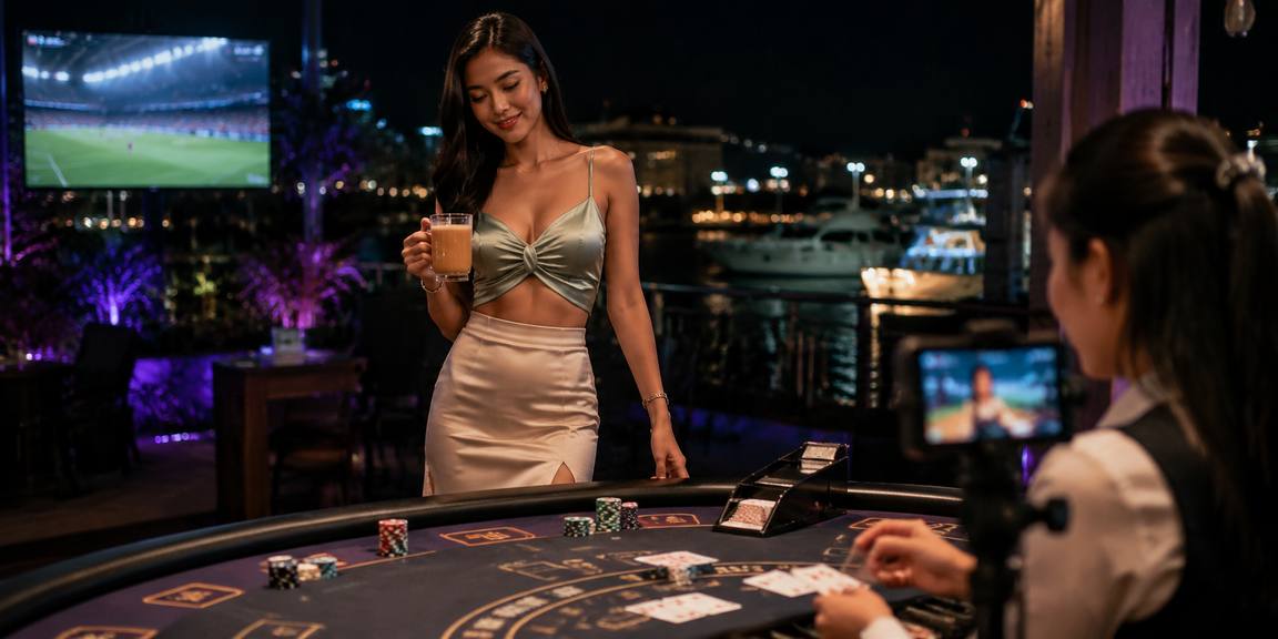 Songkran Splash: Permainan Slot Bertema Festival di i1slot88