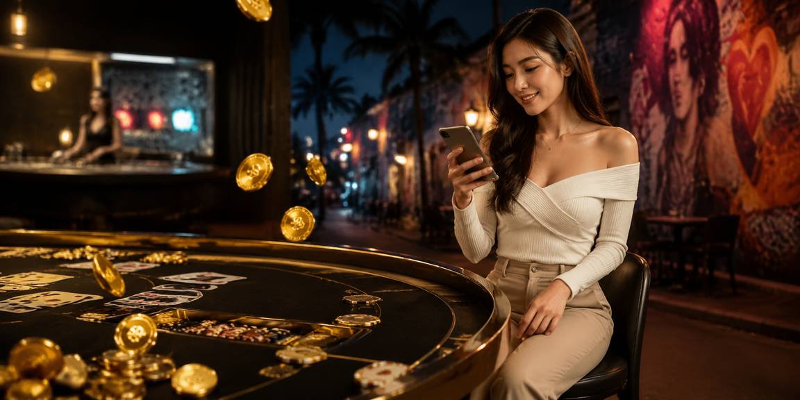 i1slot88 Online Slot & Sportsbook untuk Malaysia dengan Boost